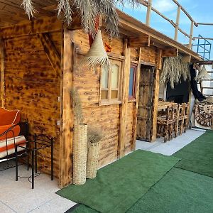 Heaven Surf Camp
