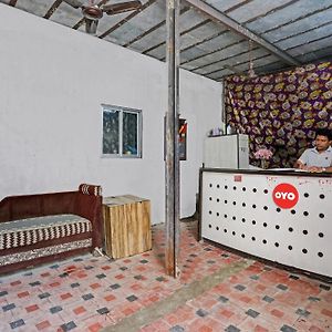Hotel O Golden Residency